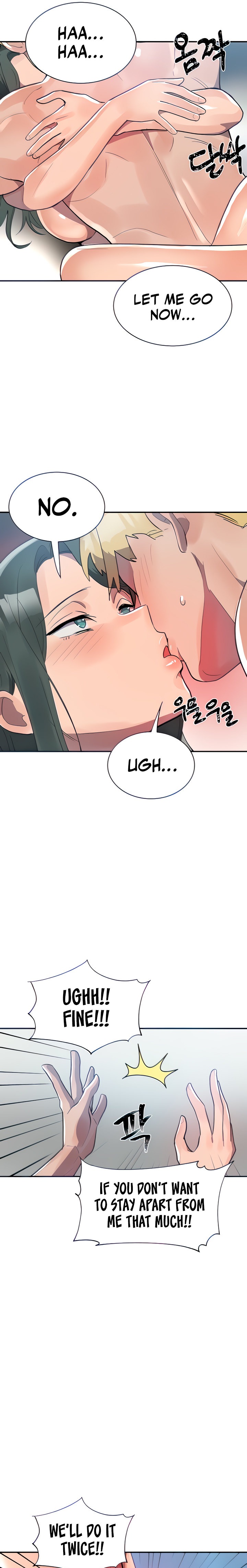 Relationship Reverse Button: Let’s Educate That Arrogant Girl - Chapter 10 [photo 4] - MangaPorn