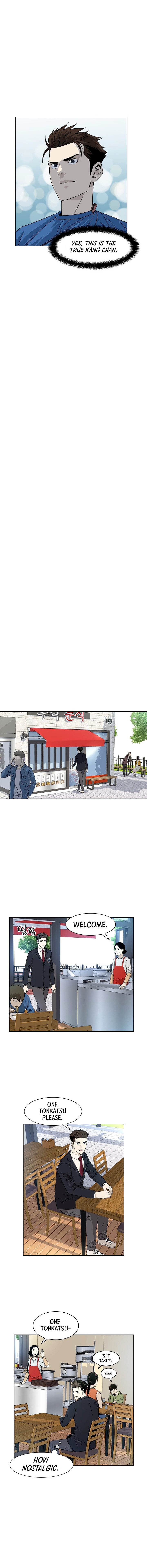 God of Blackfield - Chapter 5 [photo 11] - MangaPorn