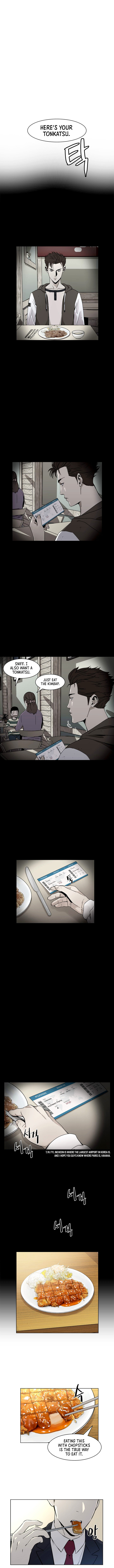 God of Blackfield - Chapter 5 [photo 12] - MangaPorn