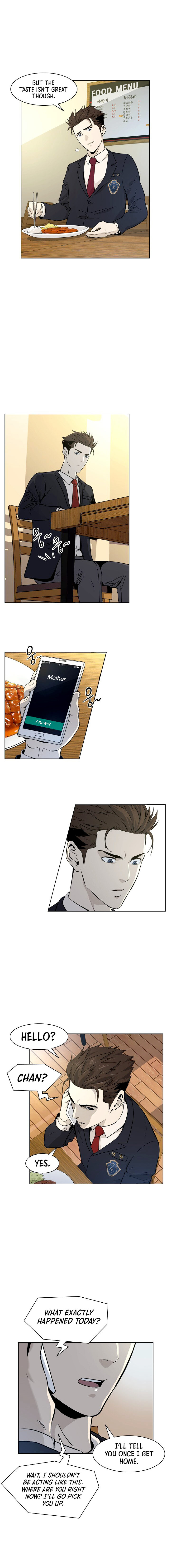 God of Blackfield - Chapter 5 [photo 13] - MangaPorn