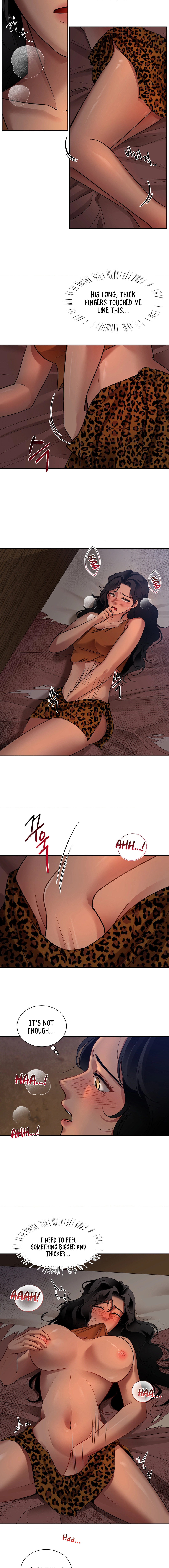 Burly Man Short Stories - Chapter 3 [photo 3] - MangaPorn