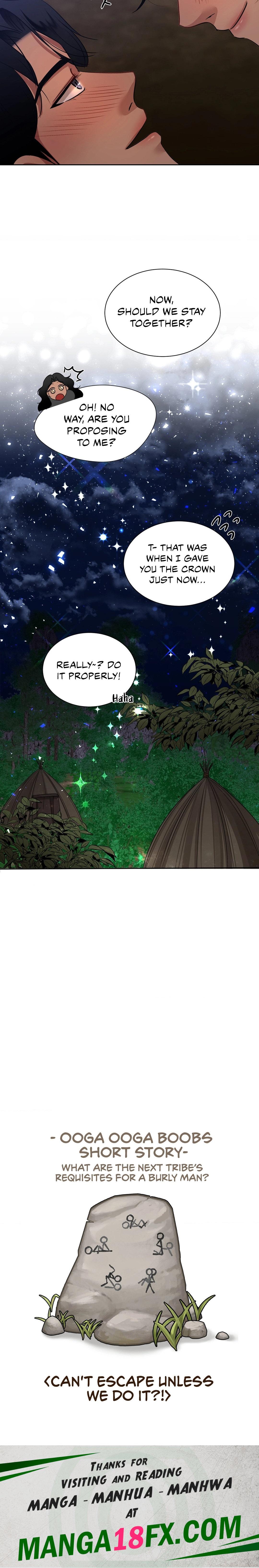 Burly Man Short Stories - Chapter 4 [photo 13] - MangaPorn