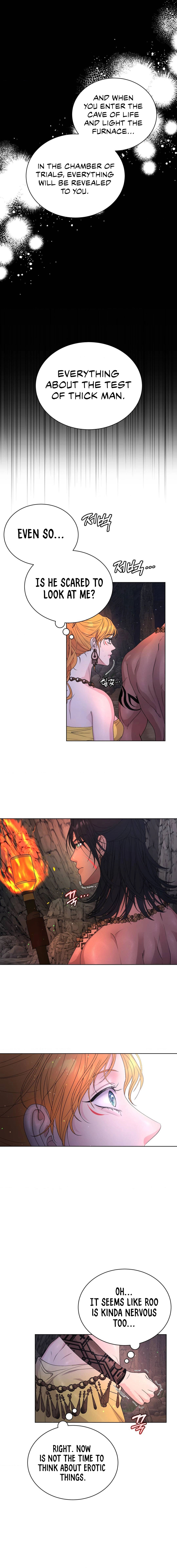 Burly Man Short Stories - Chapter 5 [photo 13] - MangaPorn