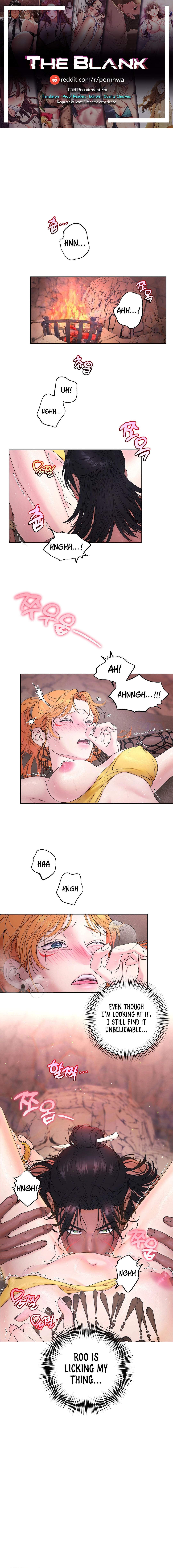 Burly Man Short Stories - Chapter 6 [photo 1] - MangaPorn