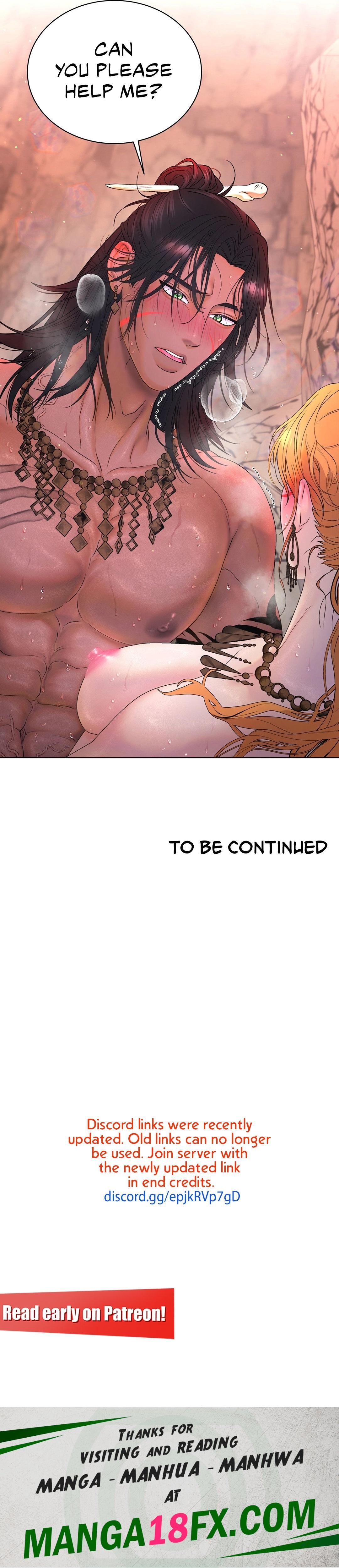 Burly Man Short Stories - Chapter 6 [photo 13] - MangaPorn