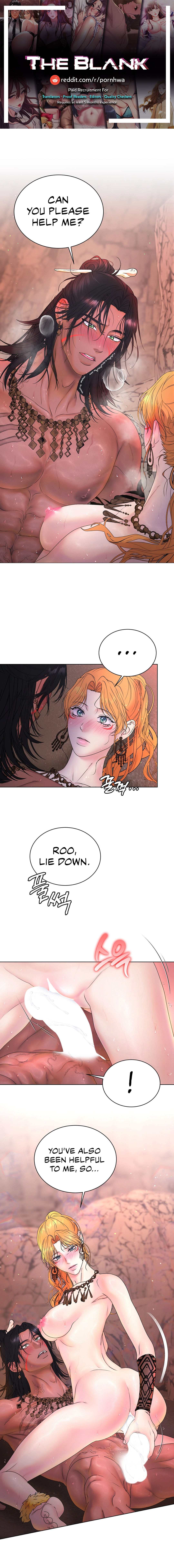 Burly Man Short Stories - Chapter 7 [photo 1] - MangaPorn