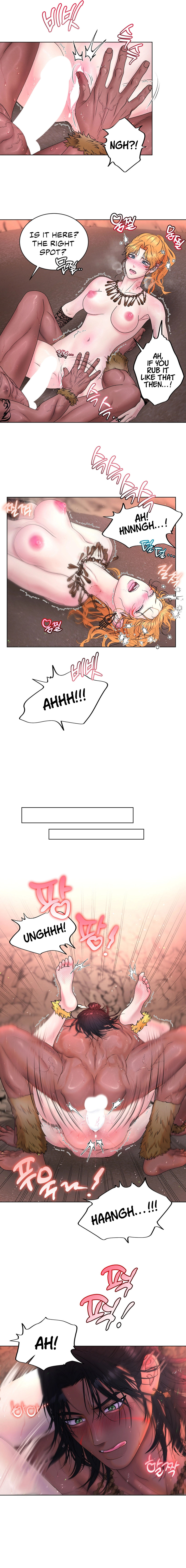 Burly Man Short Stories - Chapter 7 [photo 12] - MangaPorn