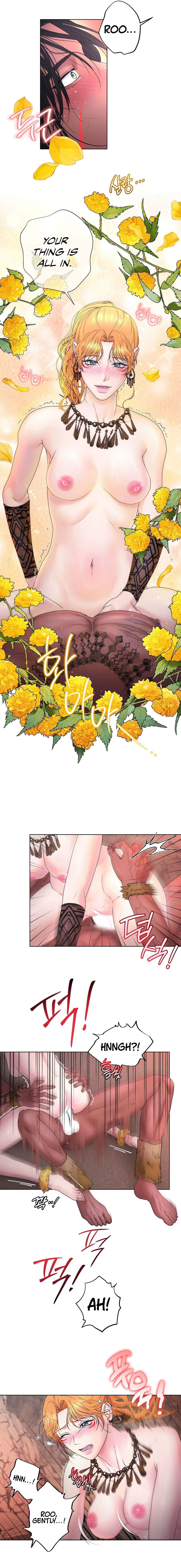 Burly Man Short Stories - Chapter 7 [photo 5] - MangaPorn