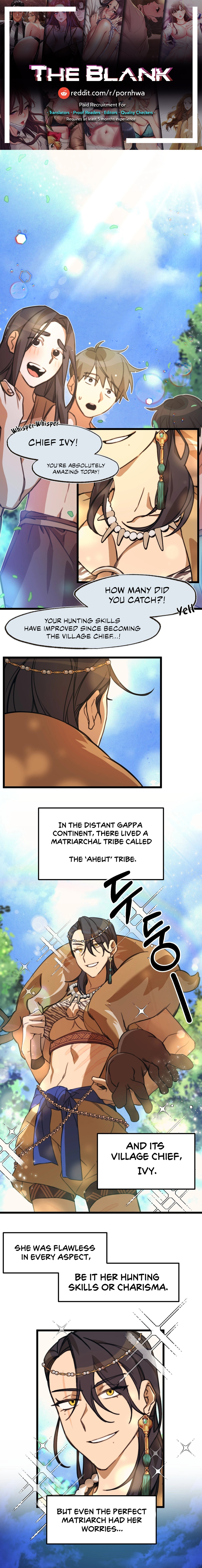 Burly Man Short Stories - Chapter 8 [photo 1] - MangaPorn