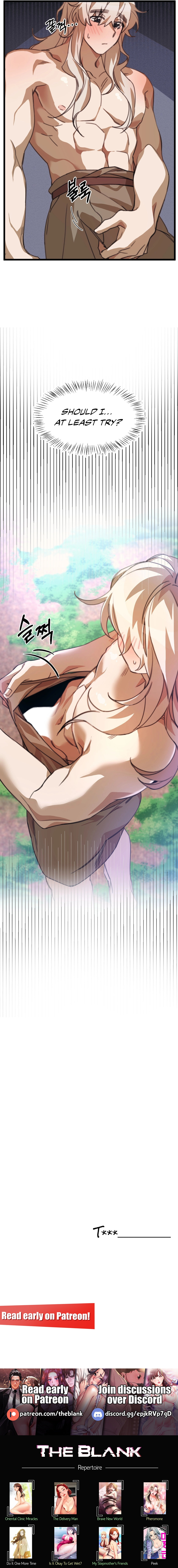 Burly Man Short Stories - Chapter 8 [photo 12] - MangaPorn