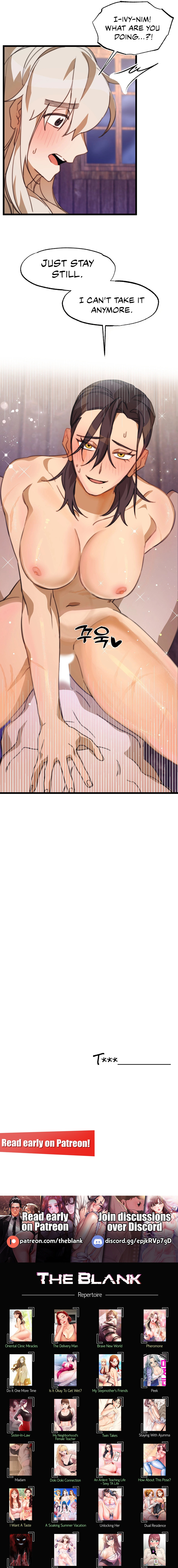 Burly Man Short Stories - Chapter 9 [photo 13] - MangaPorn