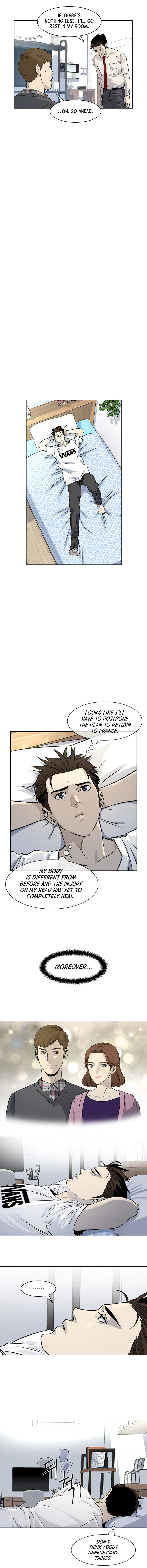 God of Blackfield - Chapter 6 [photo 12] - MangaPorn