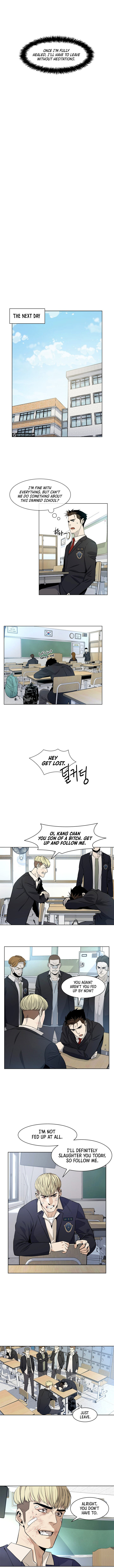 God of Blackfield - Chapter 6 [photo 13] - MangaPorn