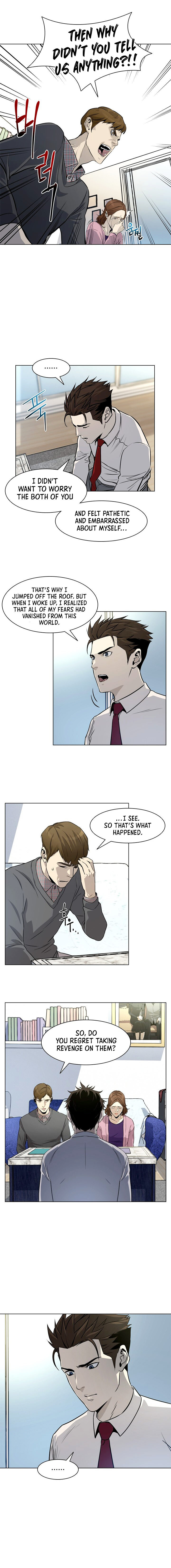 God of Blackfield - Chapter 6 [photo 6] - MangaPorn