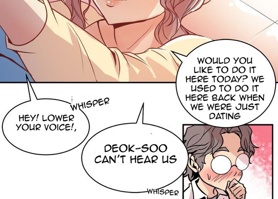 Peek - Chapter 1 [photo 90] - MangaPorn