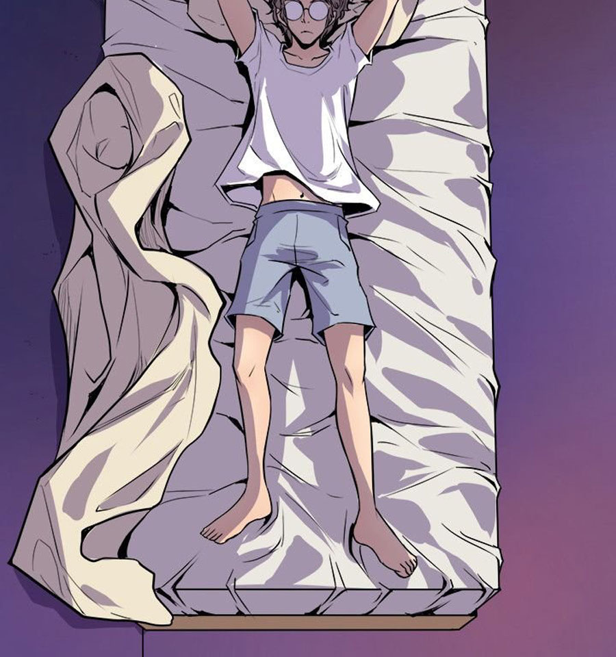 Peek - Chapter 1 [photo 43] - MangaPorn