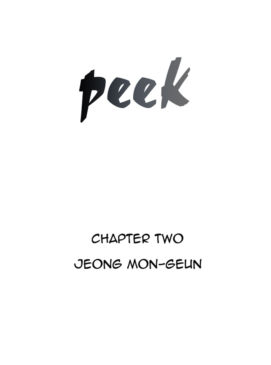 Peek - Chapter 2 [photo 19] - MangaPorn