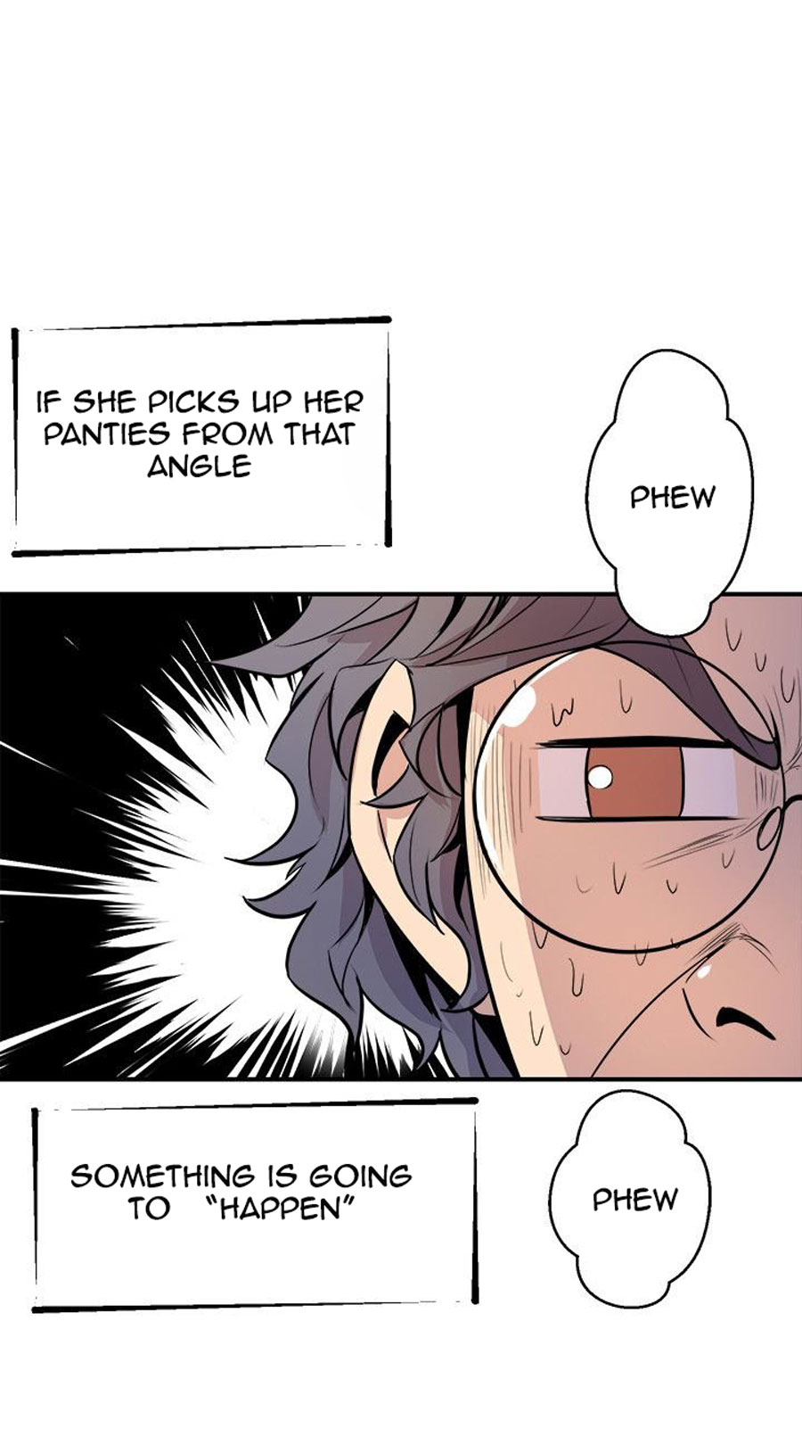 Peek - Chapter 2 [photo 50] - MangaPorn