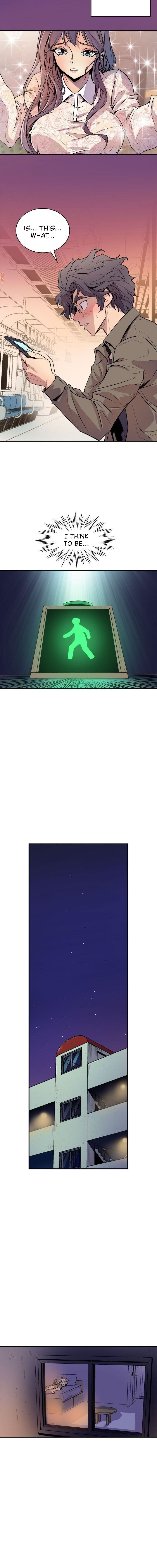 Peek - Chapter 3 [photo 14] - MangaPorn