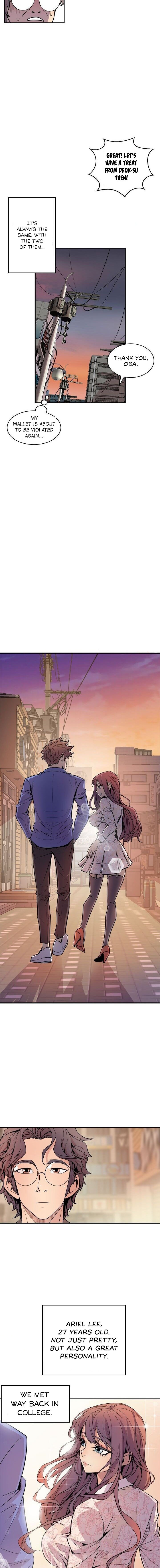 Peek - Chapter 3 [photo 7] - MangaPorn