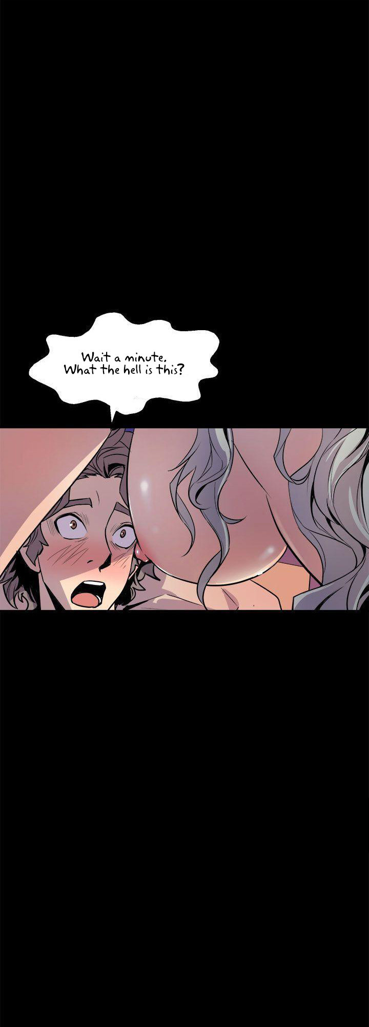 Peek - Chapter 5 [photo 11] - MangaPorn