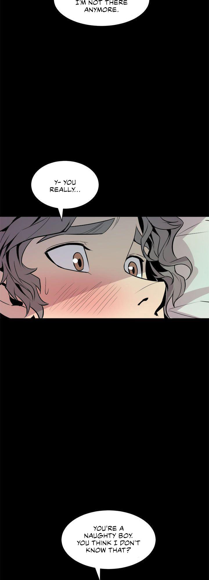 Peek - Chapter 5 [photo 17] - MangaPorn