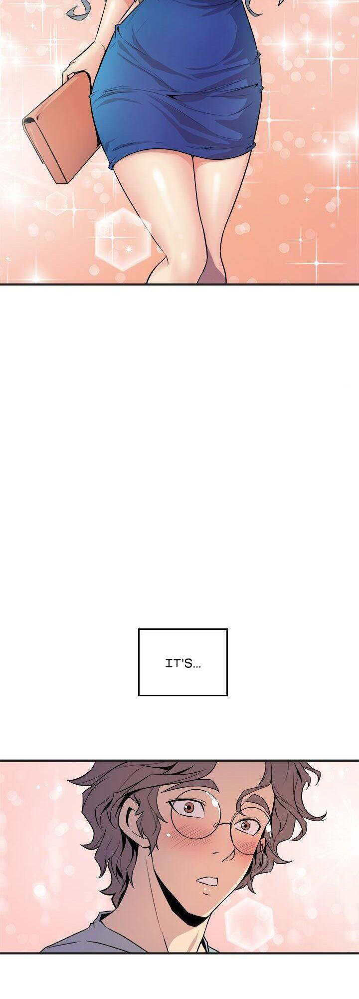 Peek - Chapter 5 [photo 52] - MangaPorn