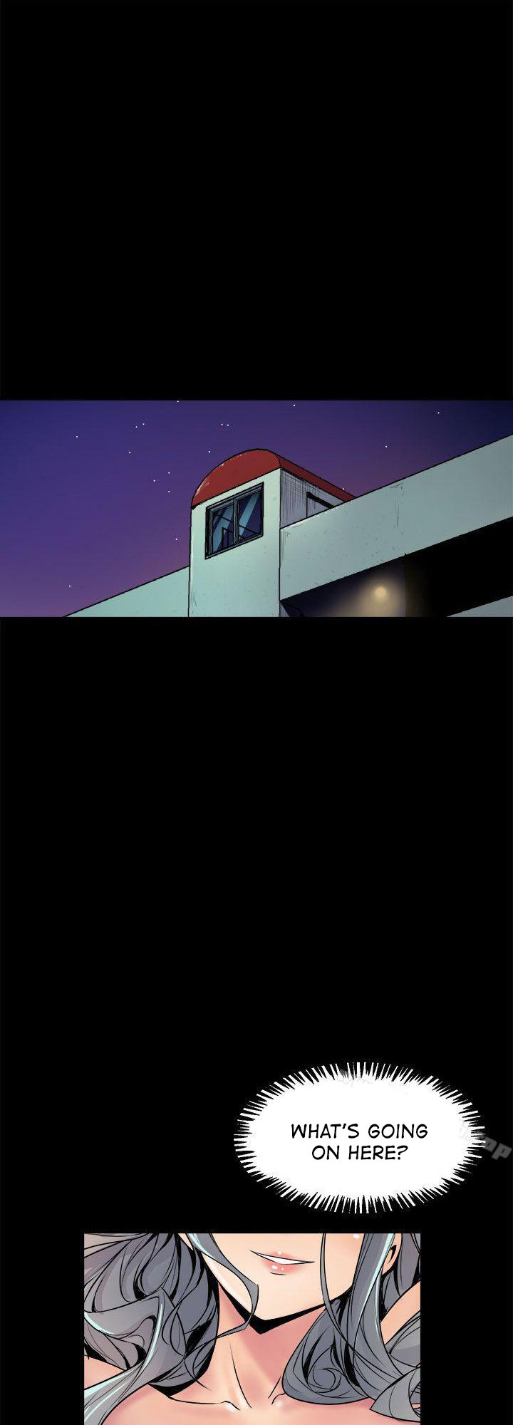 Peek - Chapter 5 [photo 6] - MangaPorn