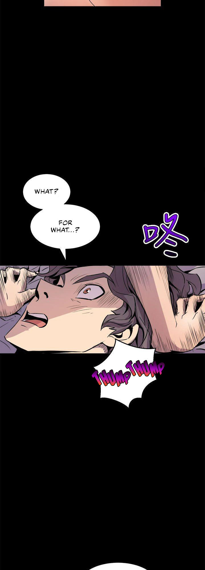 Peek - Chapter 5 [photo 9] - MangaPorn