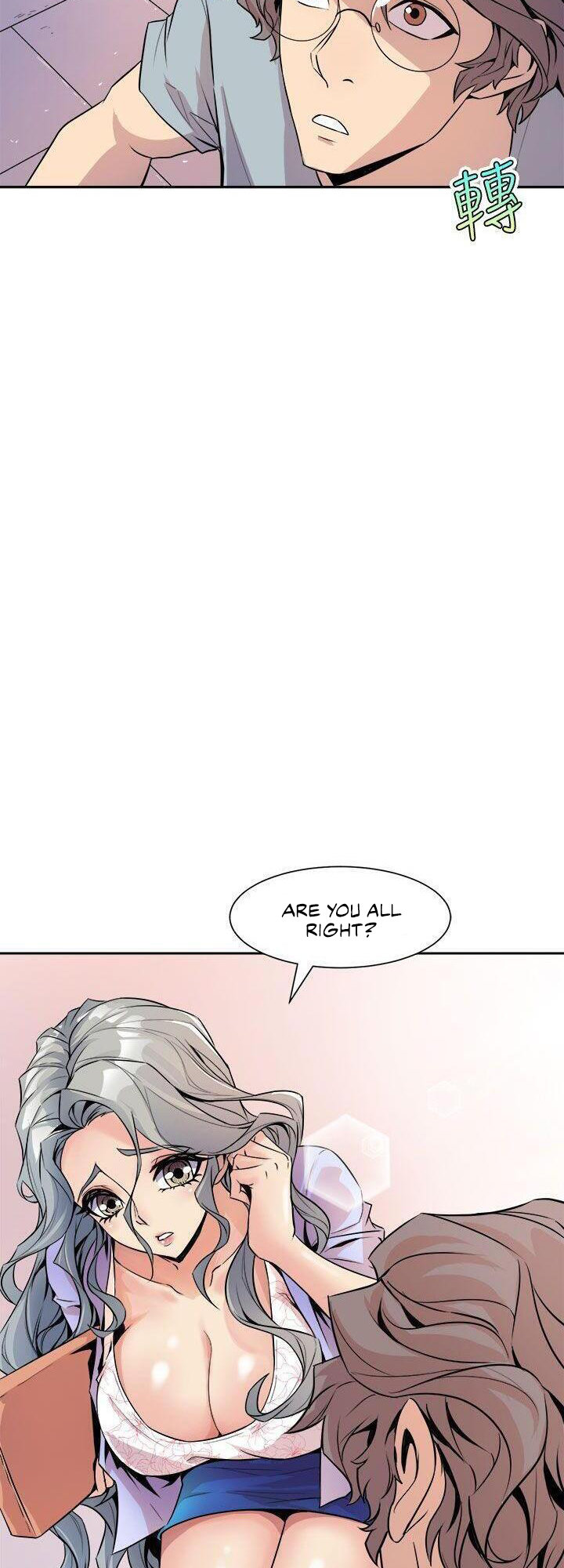 Peek - Chapter 6 [photo 2] - MangaPorn