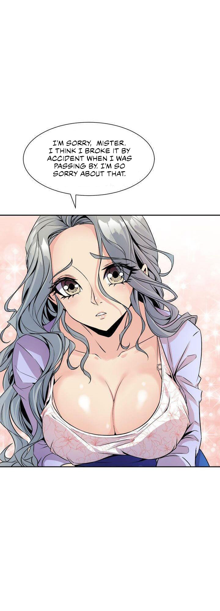 Peek - Chapter 6 [photo 4] - MangaPorn