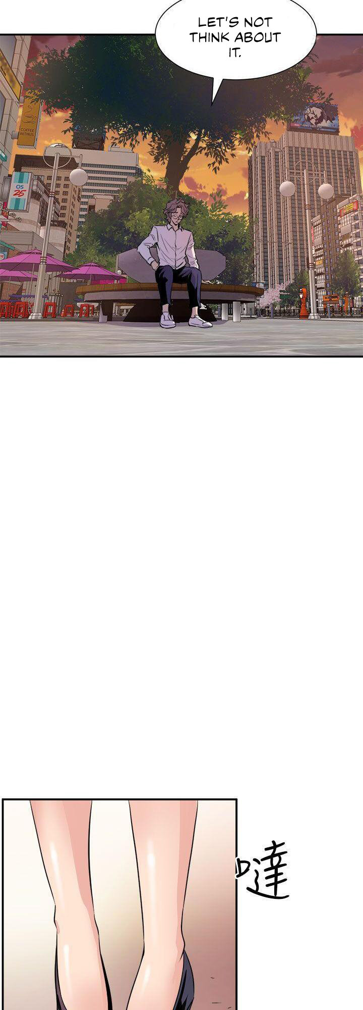 Peek - Chapter 6 [photo 57] - MangaPorn