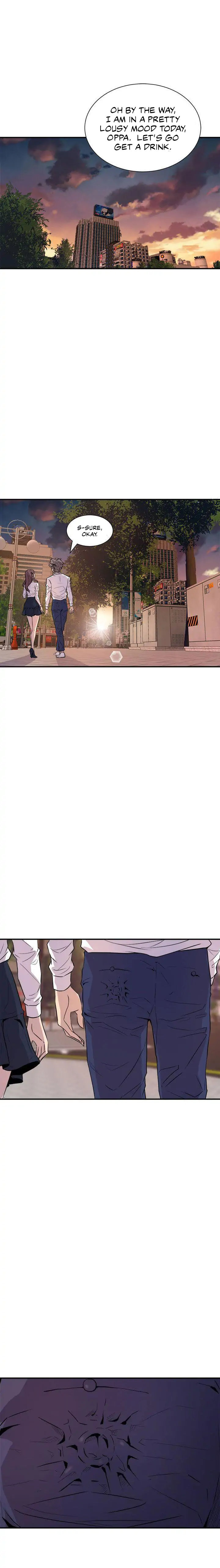 Peek - Chapter 7 [photo 1] - MangaPorn