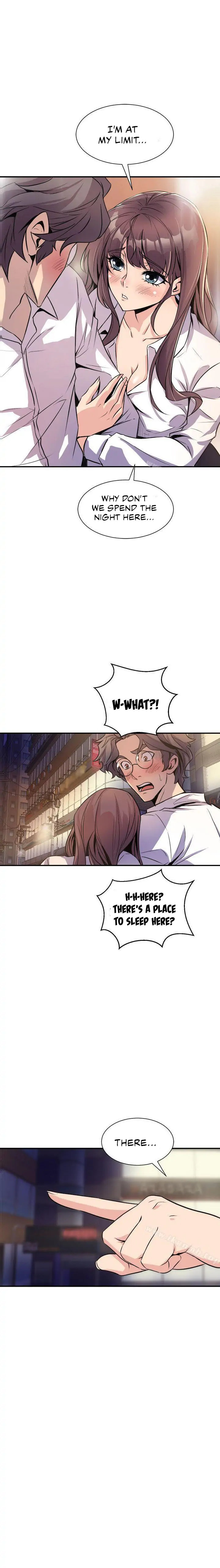 Peek - Chapter 7 [photo 8] - MangaPorn