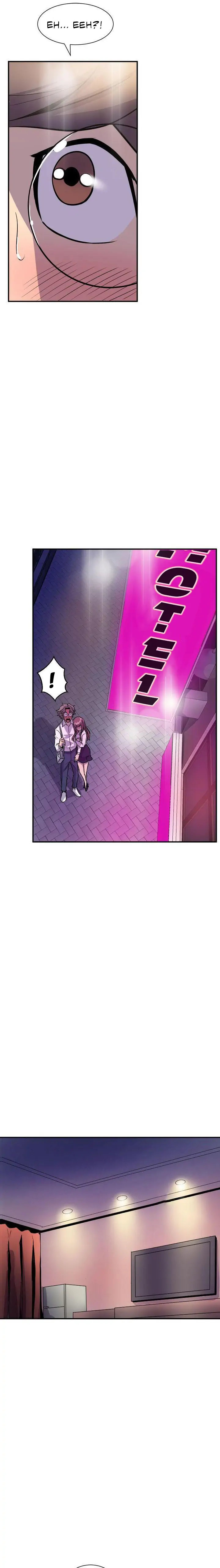 Peek - Chapter 7 [photo 9] - MangaPorn