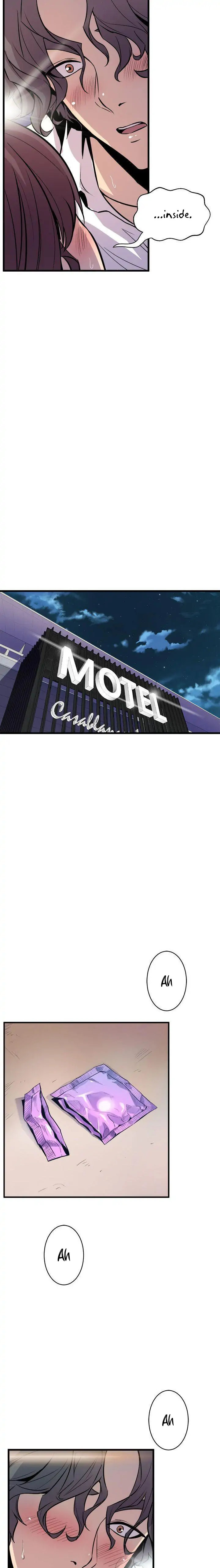 Peek - Chapter 8 [photo 12] - MangaPorn