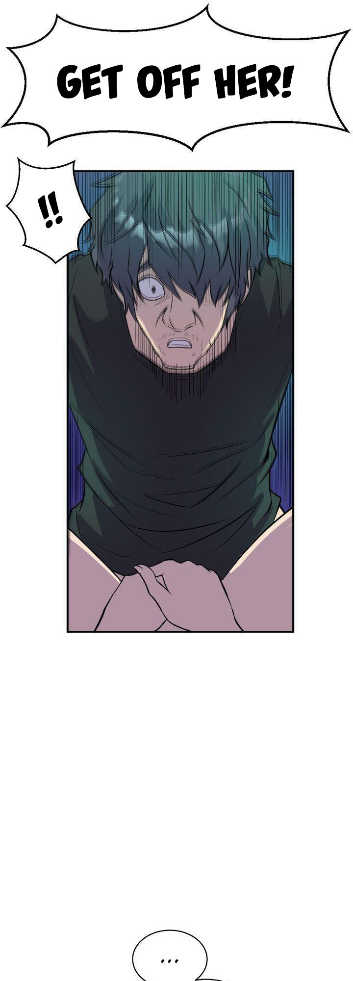 Peek - Chapter 9 [photo 30] - MangaPorn