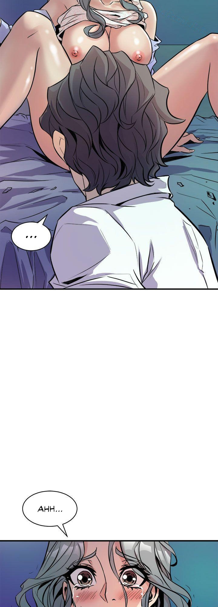 Peek - Chapter 9 [photo 44] - MangaPorn