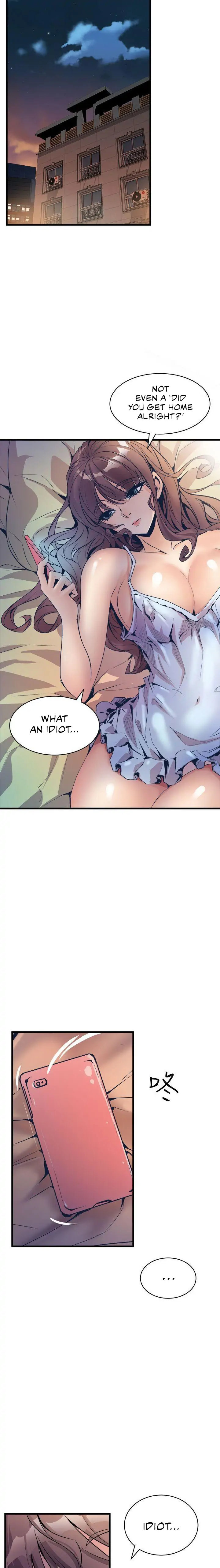 Peek - Chapter 10 [photo 18] - MangaPorn