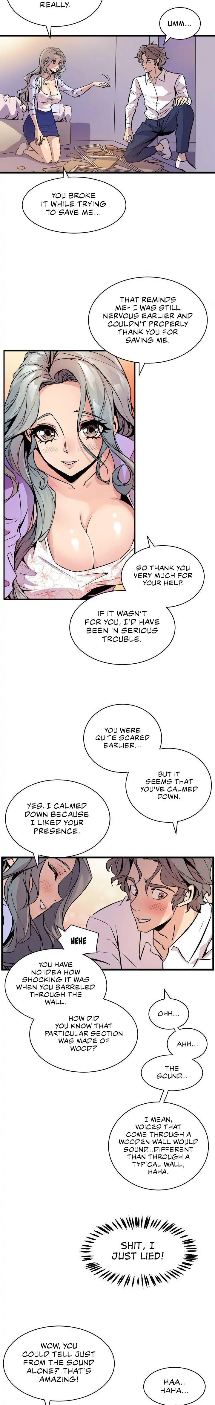 Peek - Chapter 10 [photo 6] - MangaPorn