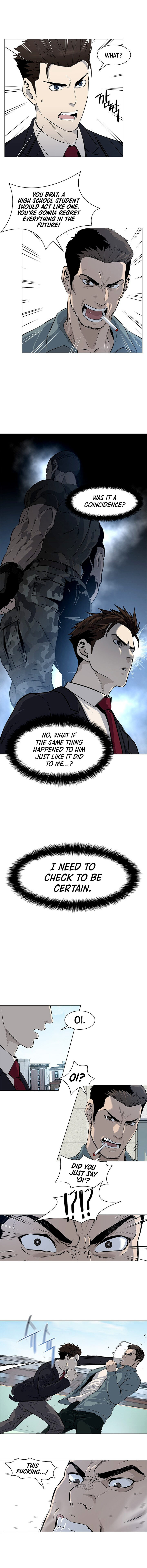 God of Blackfield - Chapter 7 [photo 13] - MangaPorn