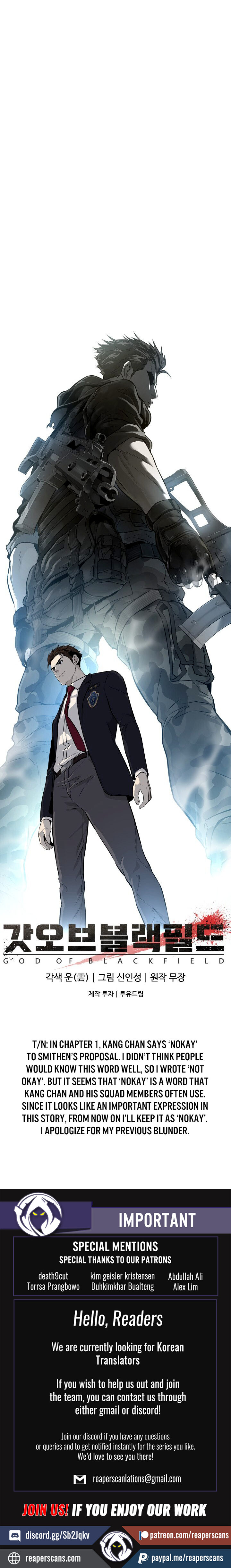 God of Blackfield - Chapter 7 [photo 16] - MangaPorn