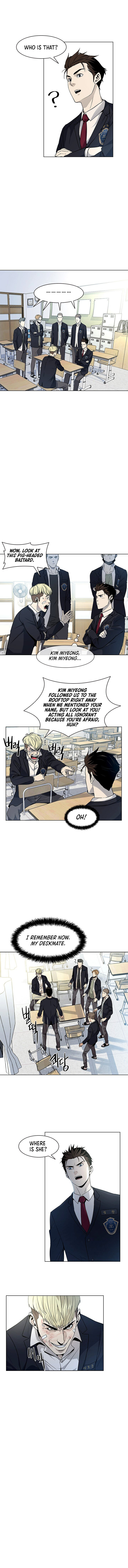 God of Blackfield - Chapter 7 [photo 3] - MangaPorn