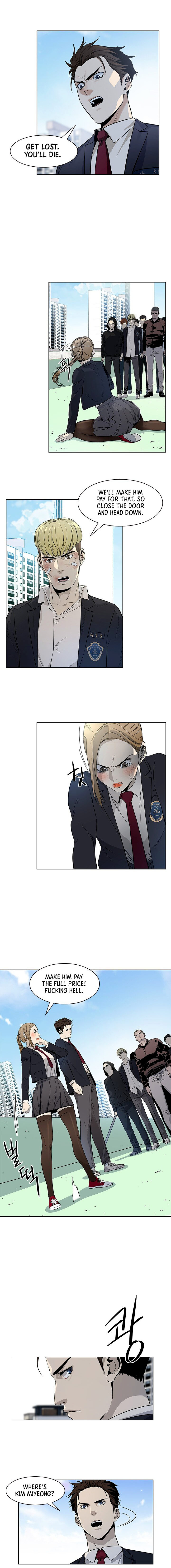 God of Blackfield - Chapter 7 [photo 5] - MangaPorn