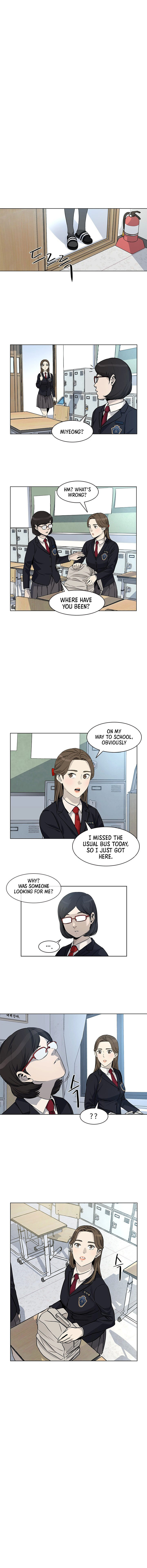 God of Blackfield - Chapter 7 [photo 6] - MangaPorn