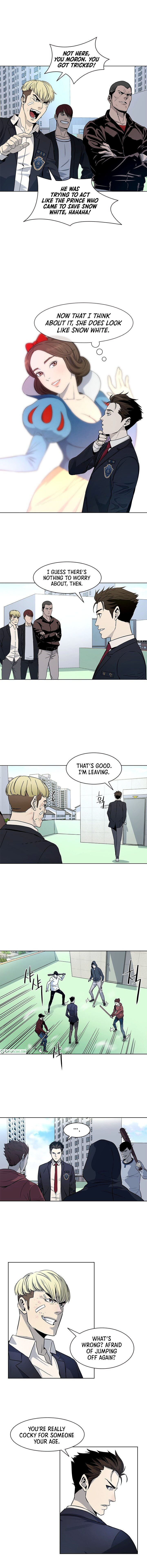 God of Blackfield - Chapter 7 [photo 7] - MangaPorn