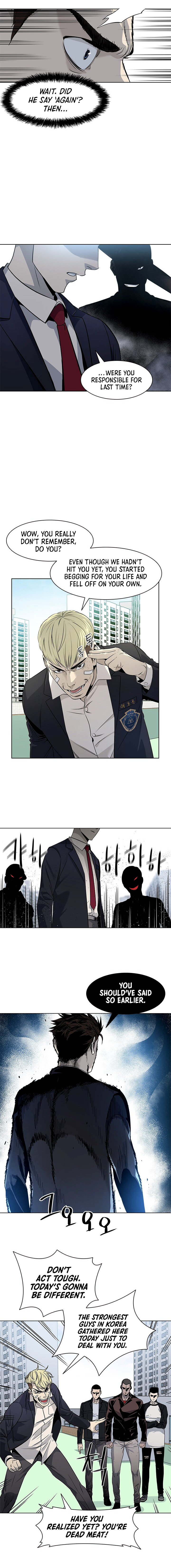 God of Blackfield - Chapter 7 [photo 8] - MangaPorn