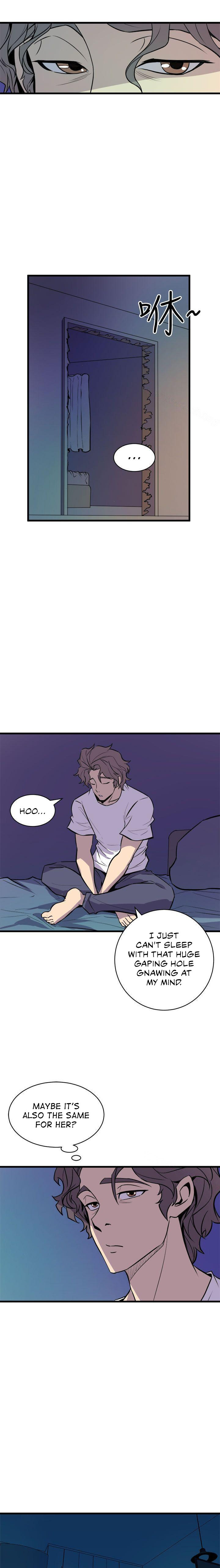 Peek - Chapter 11 [photo 10] - MangaPorn