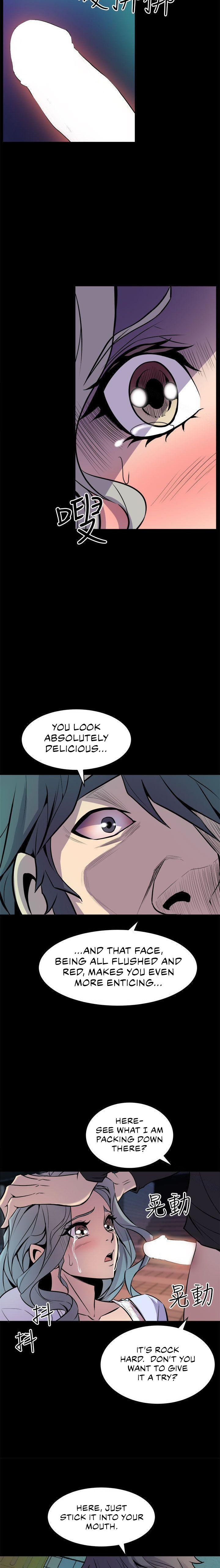 Peek - Chapter 11 [photo 17] - MangaPorn