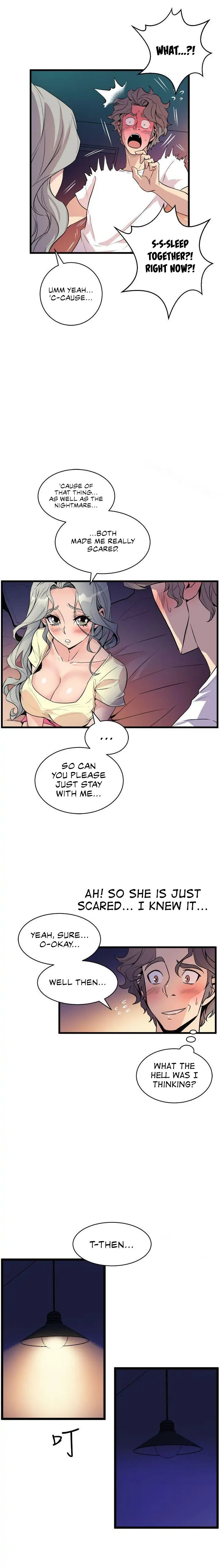 Peek - Chapter 12 [photo 8] - MangaPorn